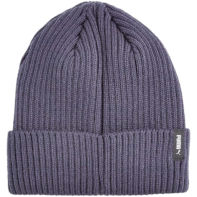 Шапка Puma Classic Cuff Beanie One size Синий photo 2