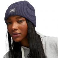 Шапка Puma Classic Cuff Beanie thumbnav 3