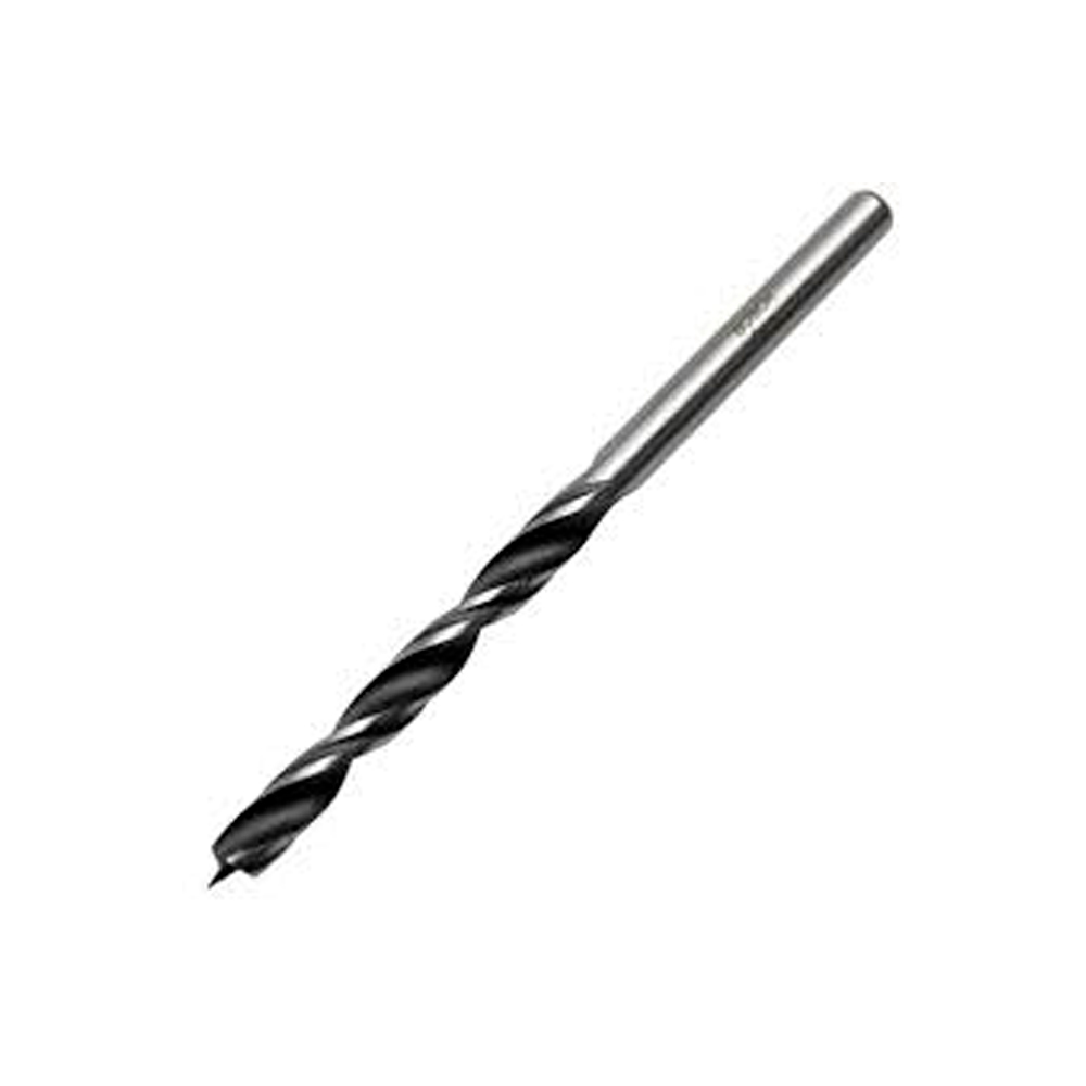 Burghiu Bosch 5X45, 2608596302 photo 2
