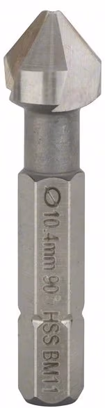 Burghiu Bosch 10.4 mm, 2608597502 