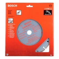 Disc  diamant Bosch 2608600202