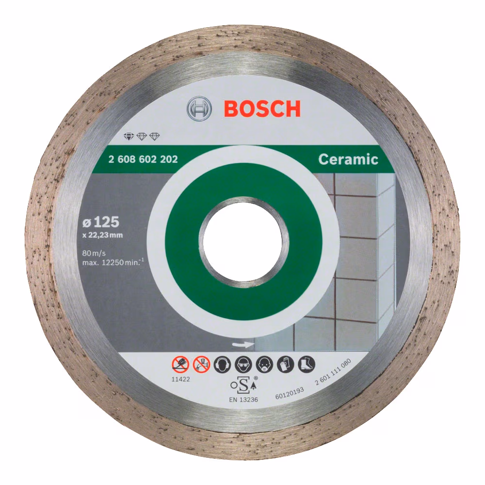 Диск алмазный  Bosch 2608602202 