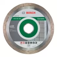 Disc  diamant Bosch 2608602202