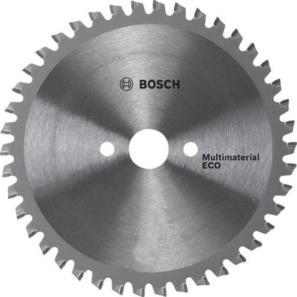 Disc taiere Bosch 190x30x2.5x54, 2608641802 photo 1