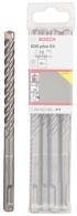 Набор сверл Bosch SDS-plus-5X 10x100x160, 2608833902 thumbnav 2