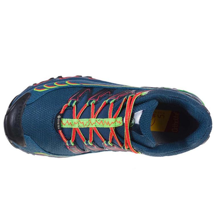 Кроссовки La Sportiva Ultra Raptor Woman Gtx / Женский / 38 / Синий photo 2