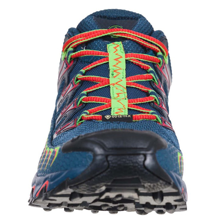 Кроссовки La Sportiva Ultra Raptor Woman Gtx / Женский / 38 / Синий photo 3
