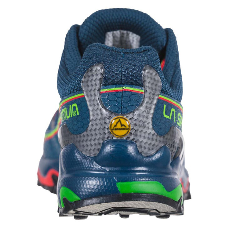 Кроссовки La Sportiva Ultra Raptor Woman Gtx / Женский / 38 / Синий photo 4