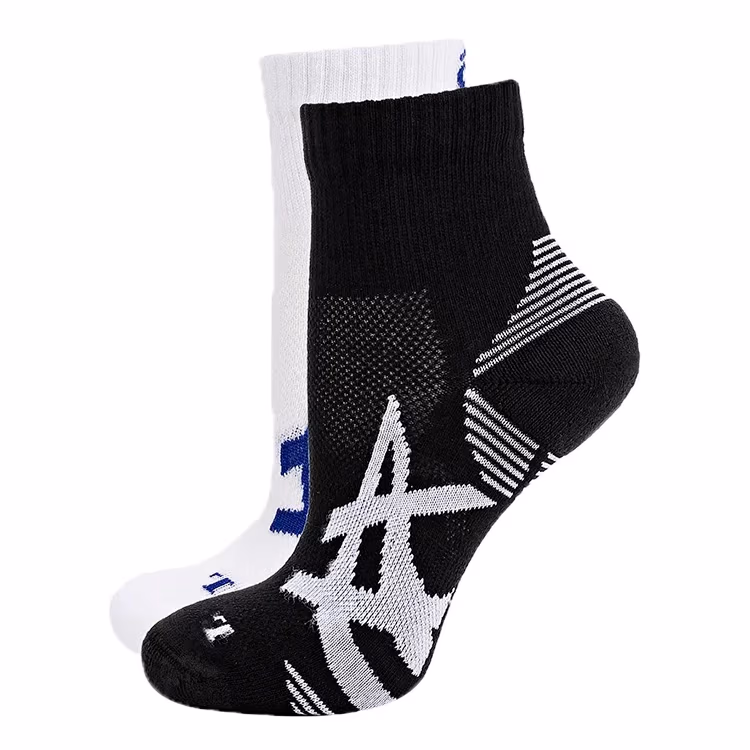 Носки Asics 2PPK CUSHIONING 