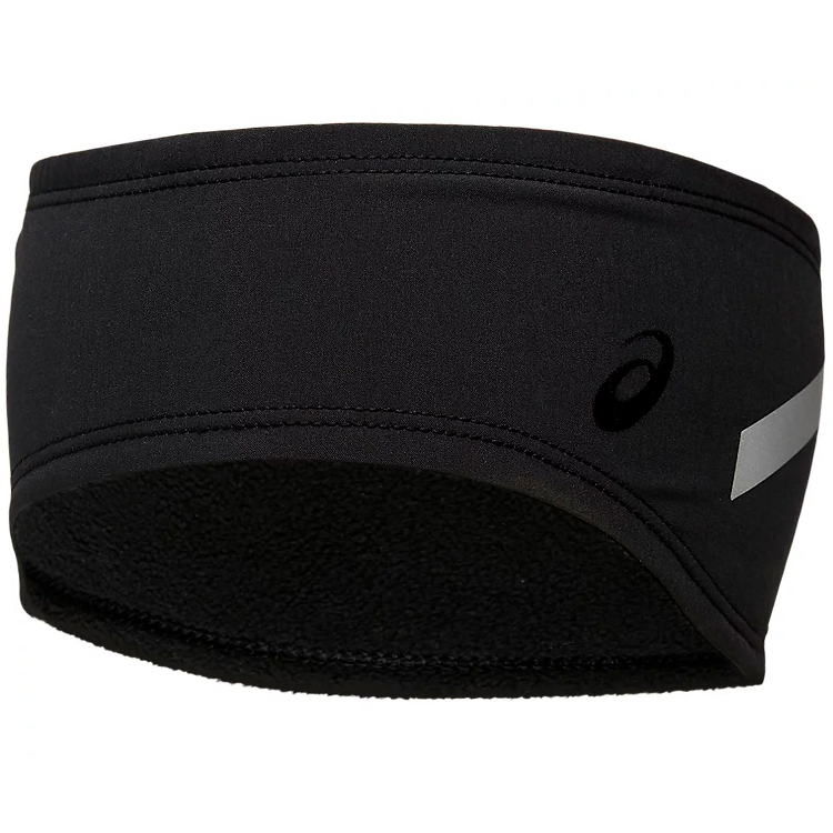 Повязка на голову Asics LITE SHOW photo Повязка на голову Asics LITE SHOW photo