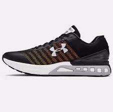 Кроссовки Under Armour UA Charged Europa 2