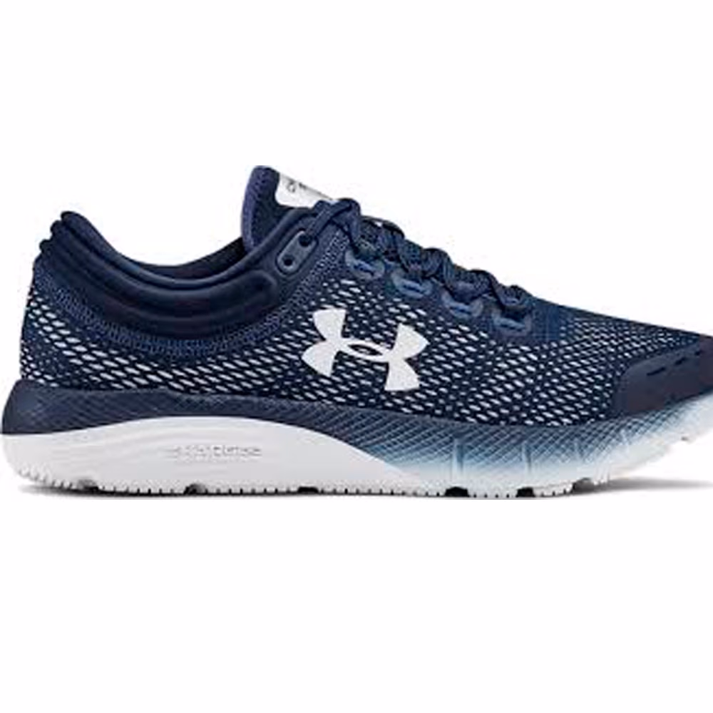 Кроссовки Under Armour UA Charged Bandit 5