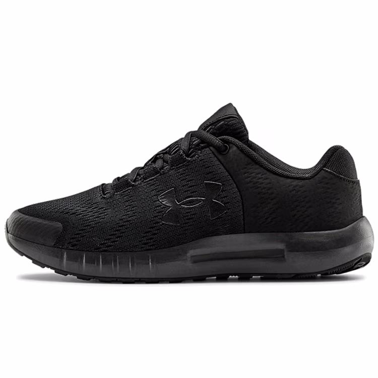 Кроссовки Under Armour UA GS Pursuit BP