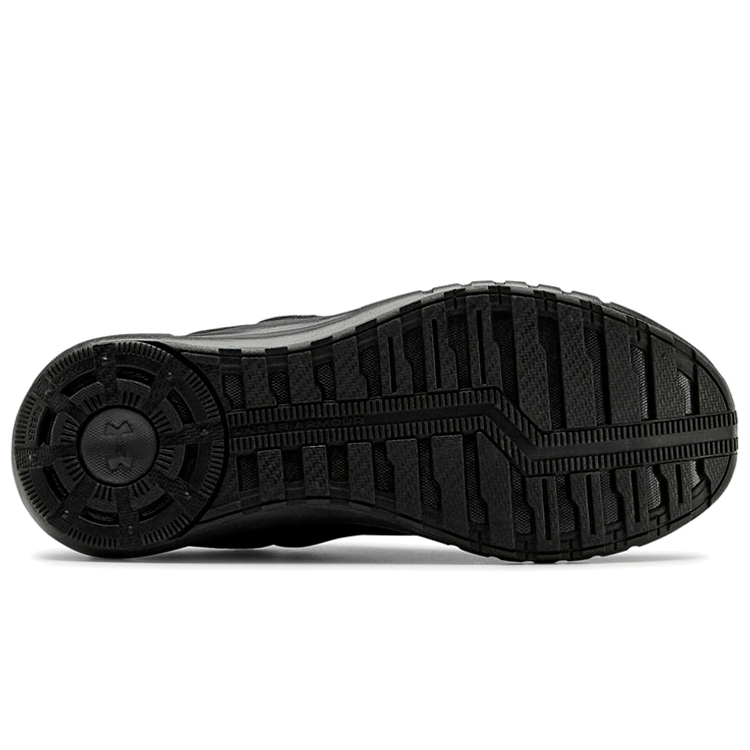 Кроссовки Under Armour UA GS Pursuit BP photo 2