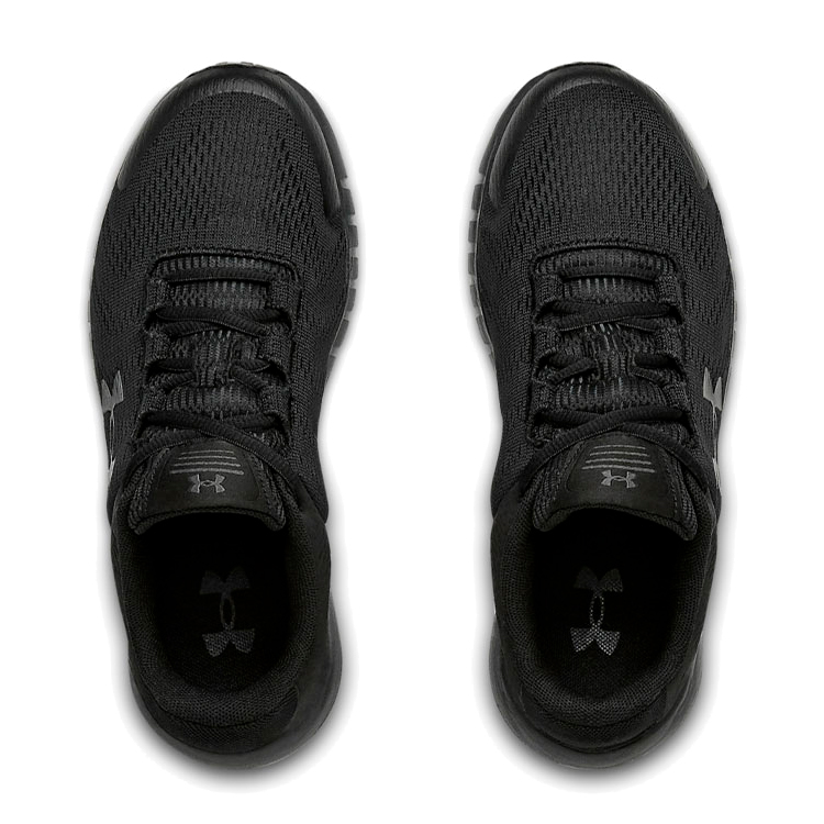 Кроссовки Under Armour UA GS Pursuit BP photo 3