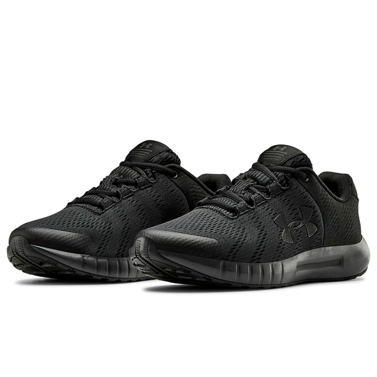 Кроссовки Under Armour UA GS Pursuit BP photo 4