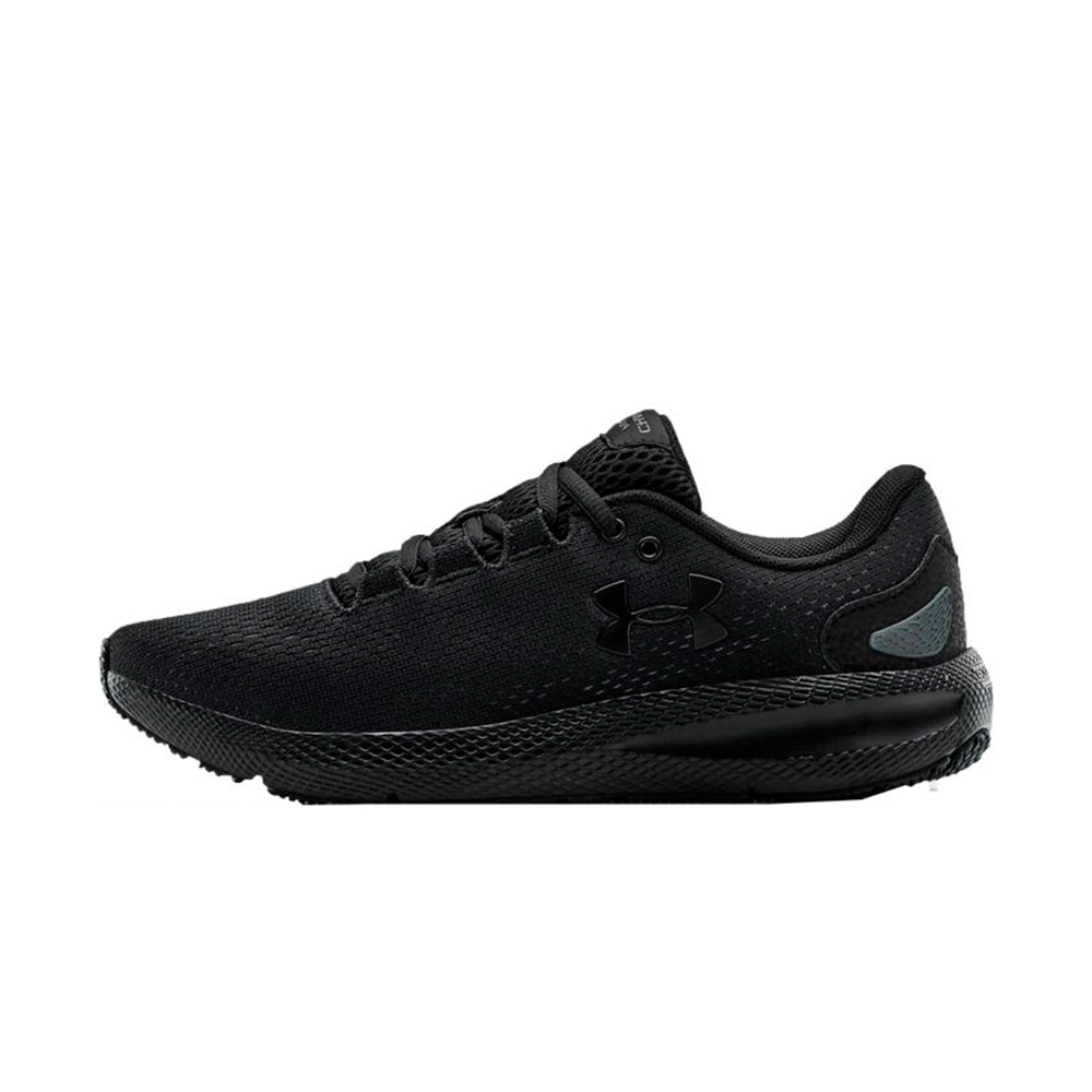 Кроссовки Under Armour UA W Charged Pursuit 2 photo 