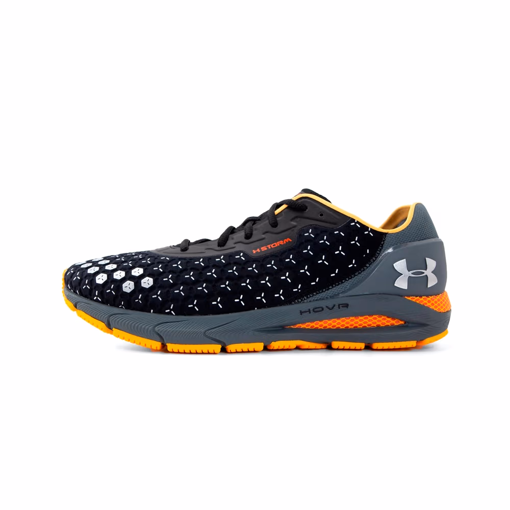 Incaltaminte Sport Under Armour 3023390-002, UA HOVR Sonic 3 Storm