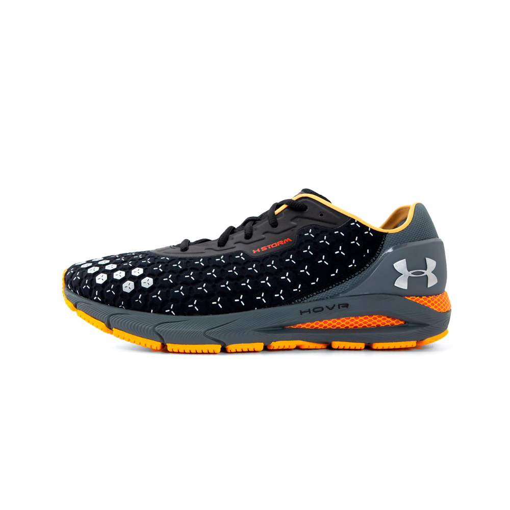 Incaltaminte Sport Under Armour 3023390-002, UA HOVR Sonic 3 Storm photo 