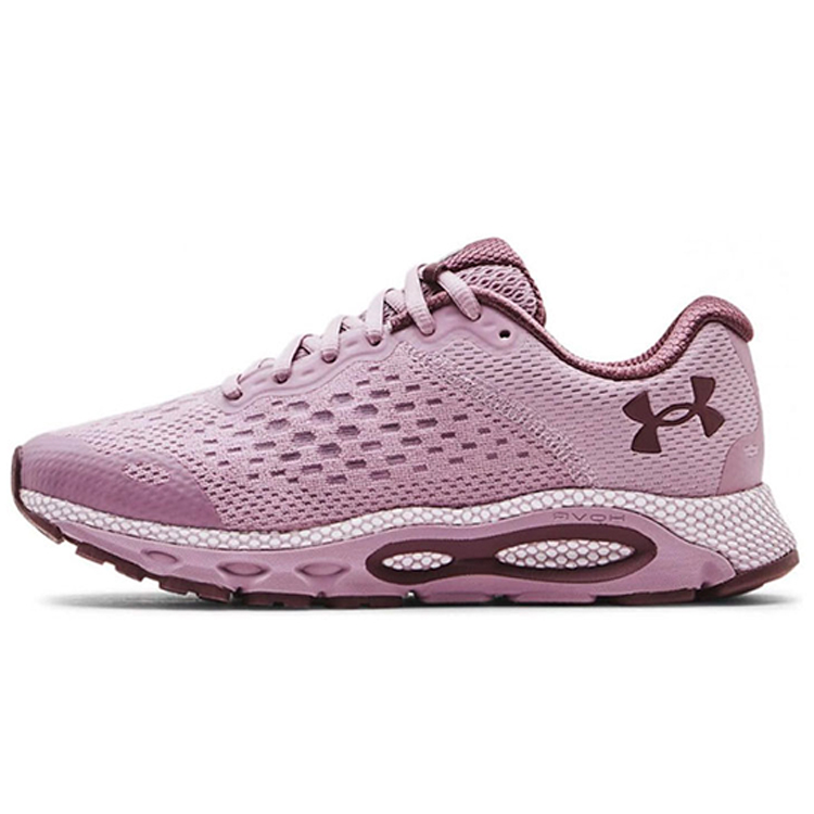 Кроссовки Under Armour UA W HOVR INFINITE 3 photo Кроссовки Under Armour UA W HOVR INFINITE 3 photo