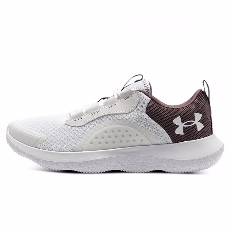 Кроссовки Under Armour UA W Victory-WHT