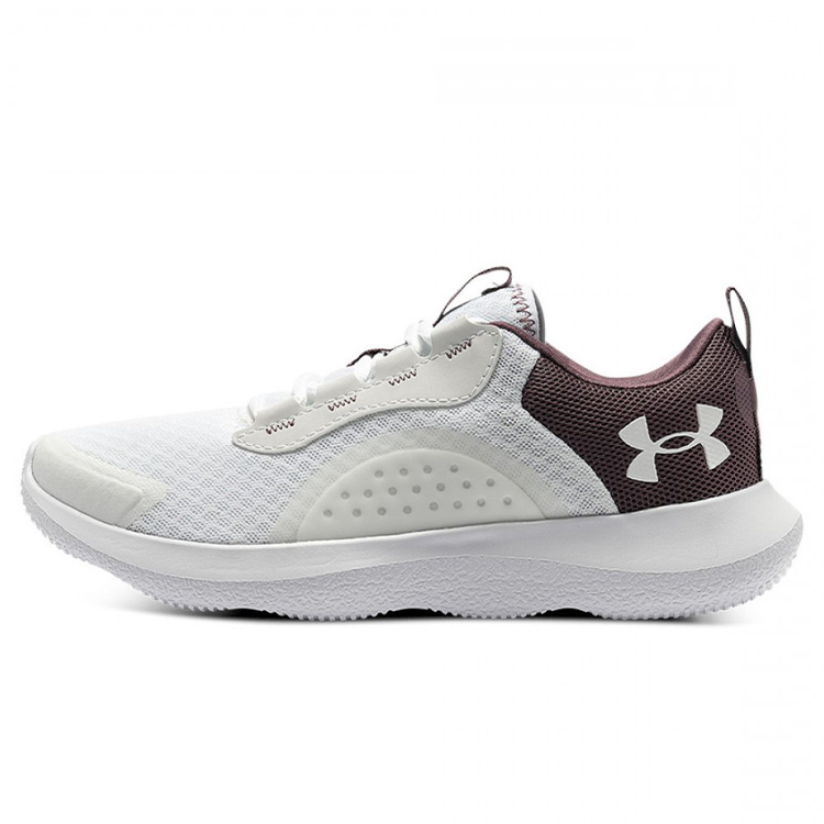 Кроссовки Under Armour UA W Victory-WHT photo 