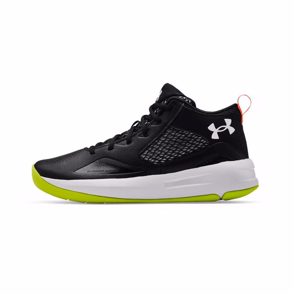 Кроссовки Under Armour UA Lockdown 5 