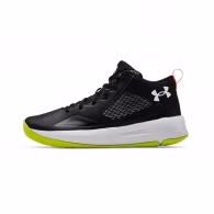 Кроссовки Under Armour UA Lockdown 5