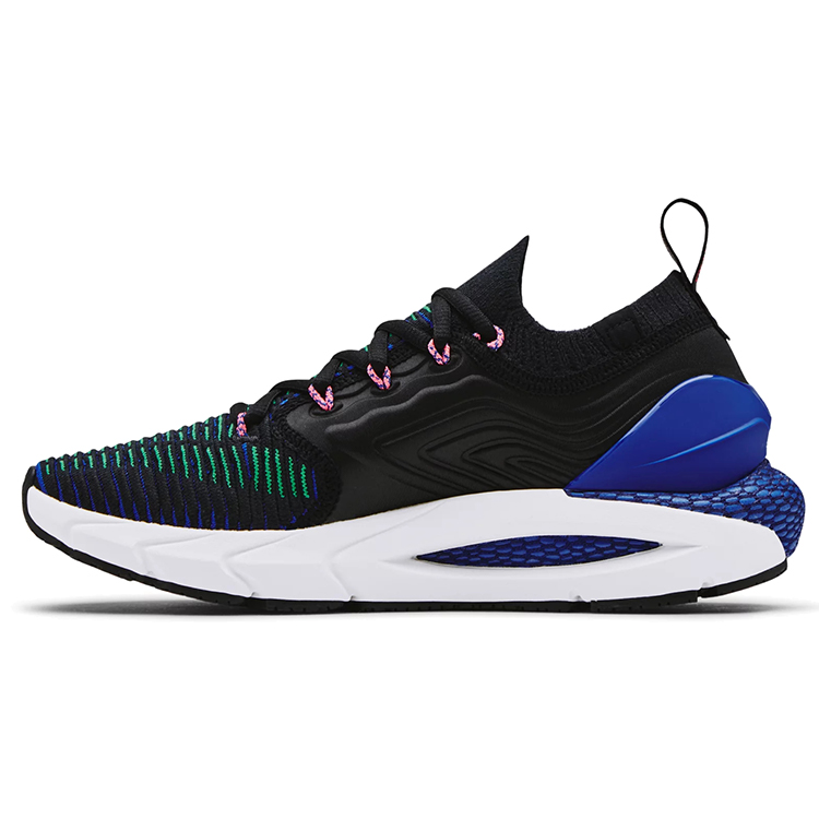 Кроссовки Under Armour UA W HOVR PHANTOM 2 INKNT photo Кроссовки Under Armour UA W HOVR PHANTOM 2 INKNT photo