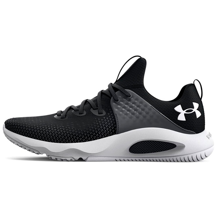 Incaltaminte Sport Under Armour UA HOVR Rise 3 photo Incaltaminte Sport Under Armour UA HOVR Rise 3 photo