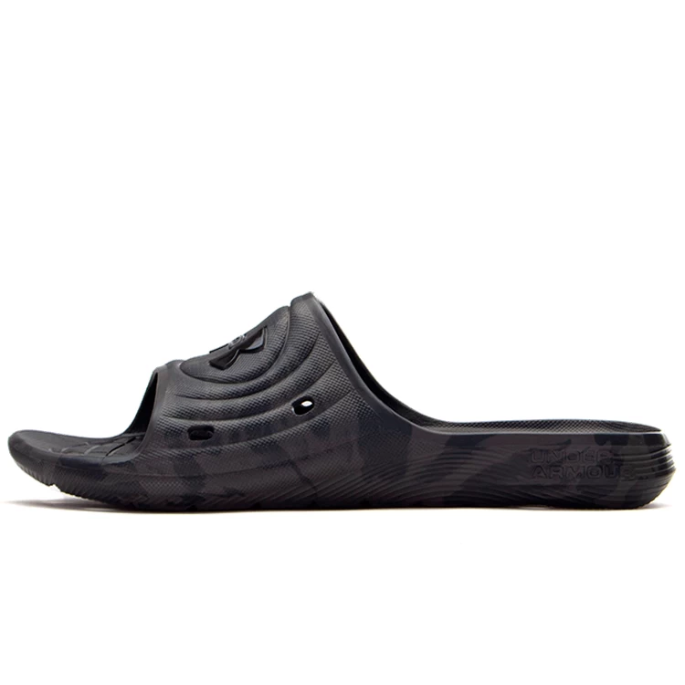 Slapi Under Armour UA M LOCKER CAMO