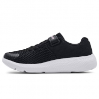Кроссовки Under Armour UA GPS Pursuit 2 AC BL-BLK thumbnav