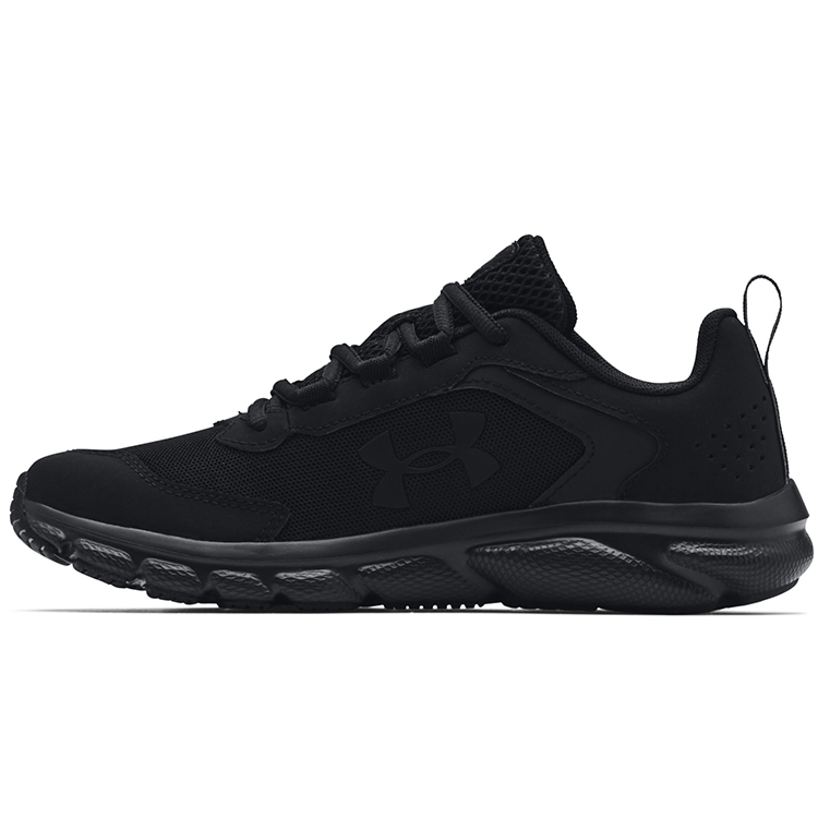 Кроссовки Under Armour UA BGS Assert 9 photo 
