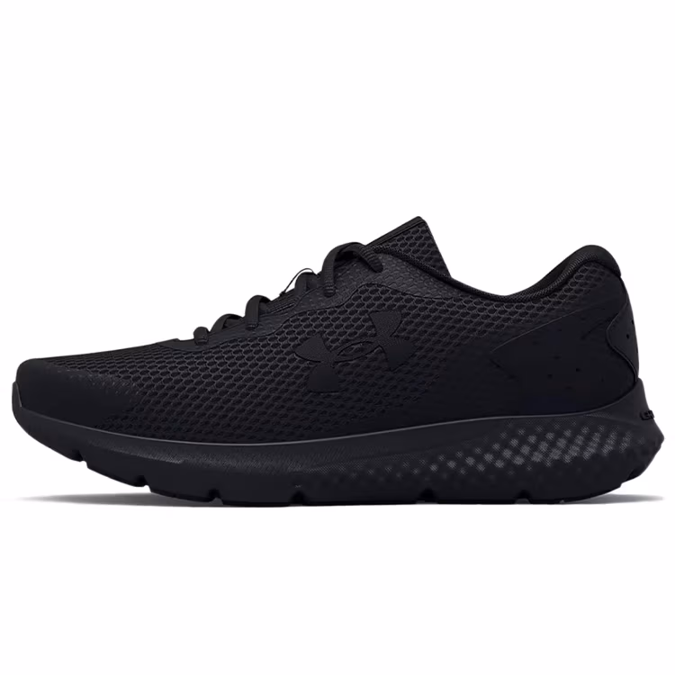Кроссовки Under Armour UA BGS CHARGED ROGUE 3