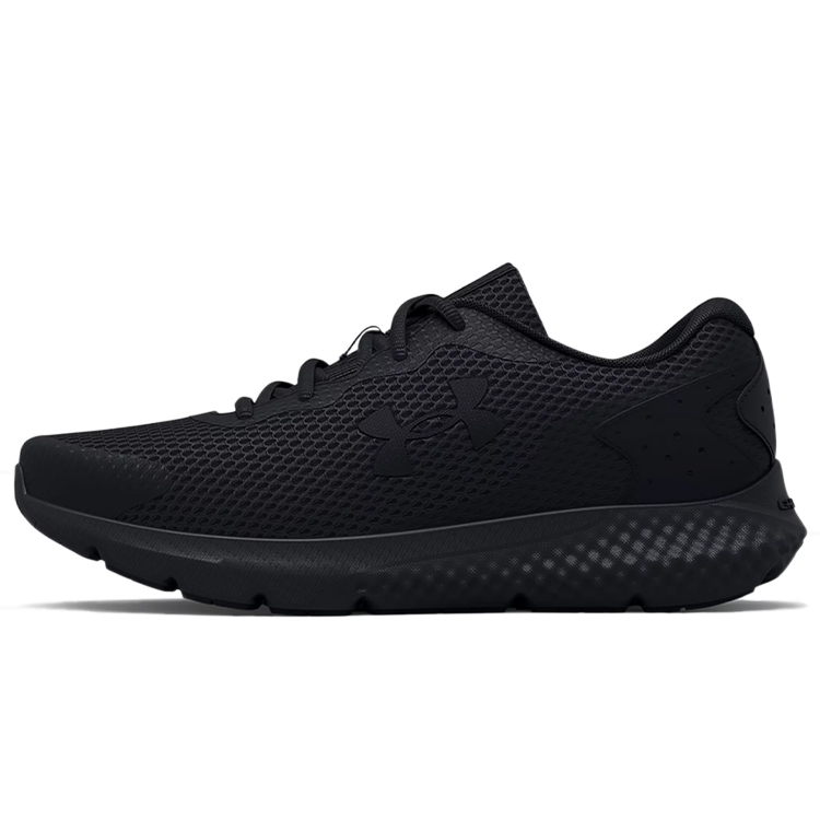 Кроссовки Under Armour UA BGS CHARGED ROGUE 3 photo 