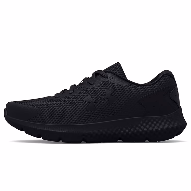 Кроссовки Under Armour UA BPS ROGUE 3 AL 