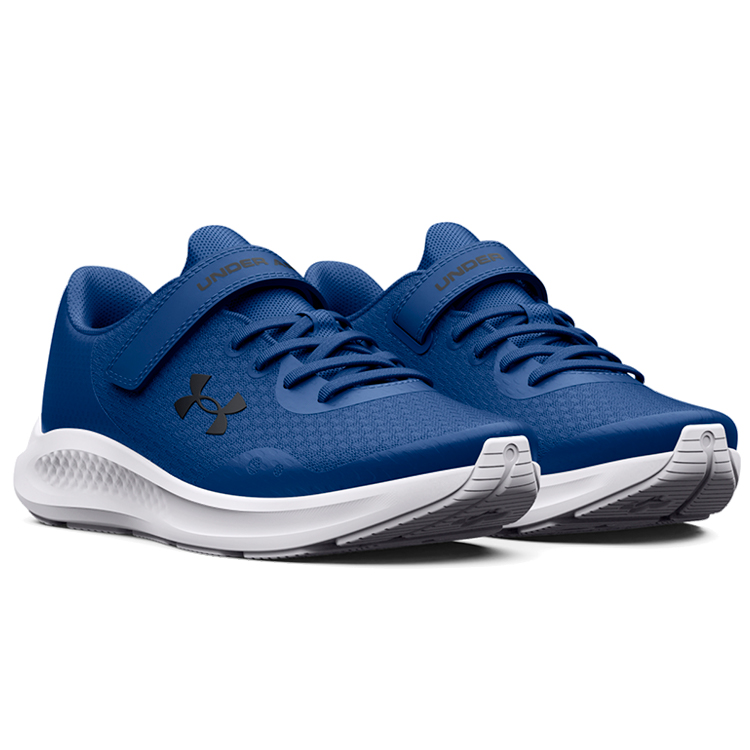 Кроссовки Under Armour UA BPS PURSUIT 3 AC photo 2