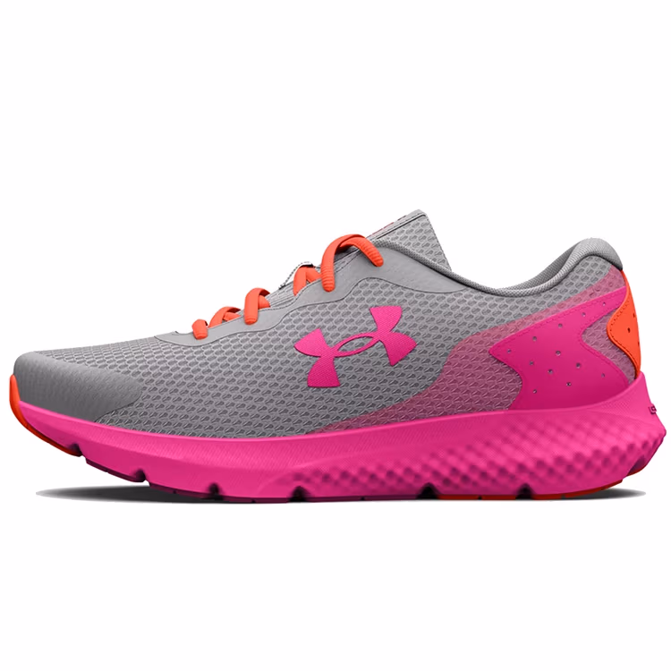 Incaltaminte Sport Under Armour UA GGS Charged Rogue 3 