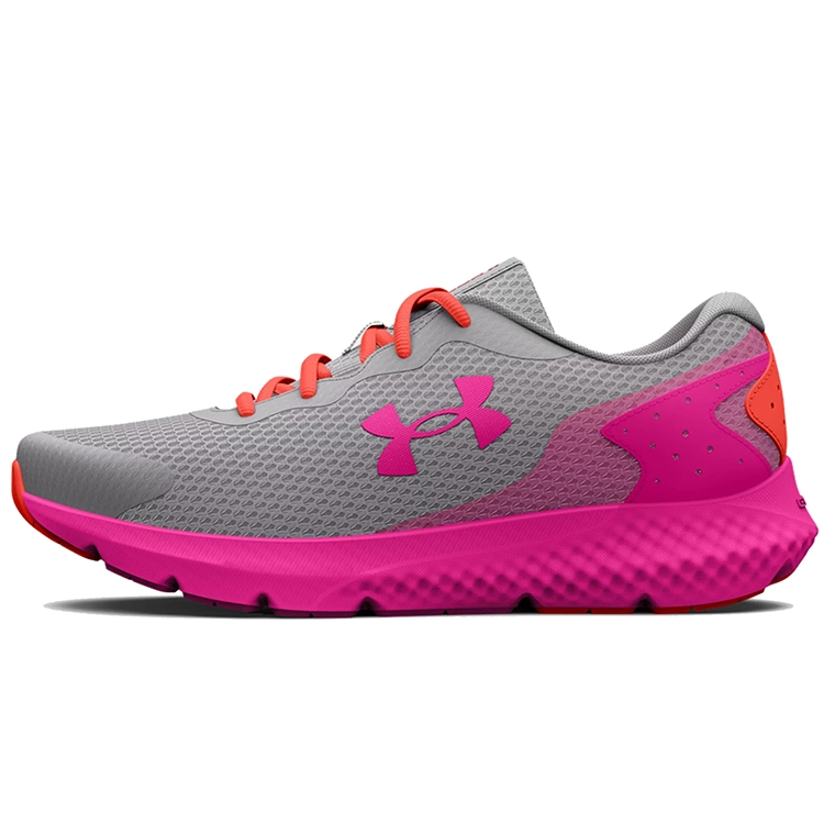 Кроссовки Under Armour UA GGS Charged Rogue 3
