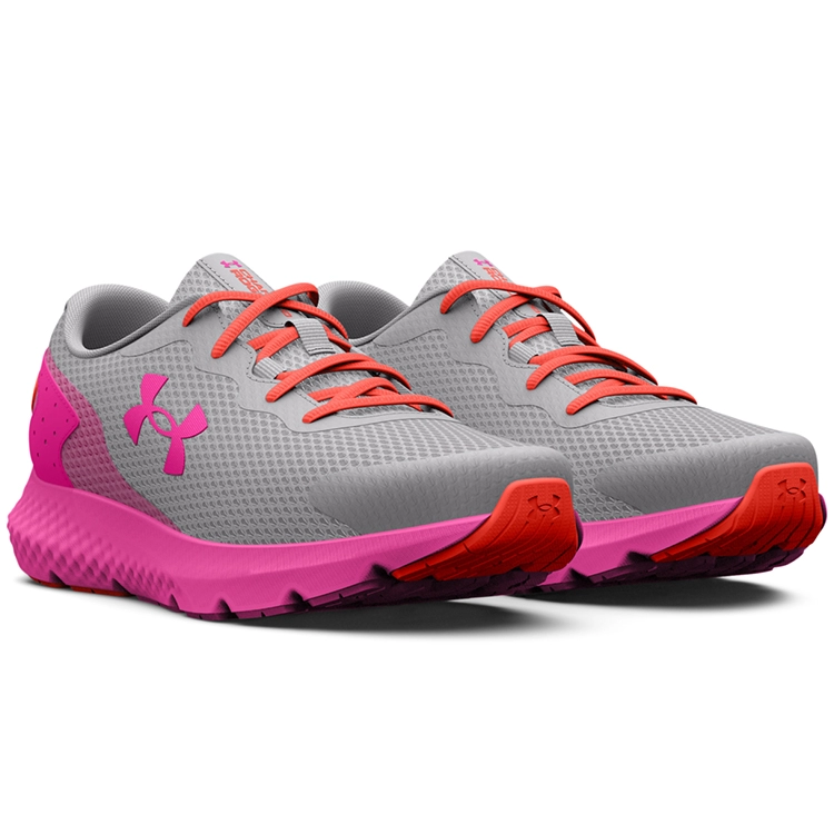 Incaltaminte Sport Under Armour UA GGS Charged Rogue 3