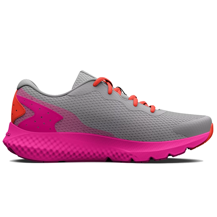 Incaltaminte Sport Under Armour UA GGS Charged Rogue 3