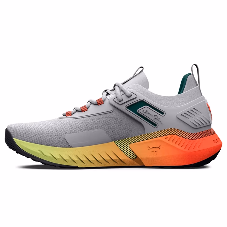 Кроссовки Under Armour UA W Project Rock 5