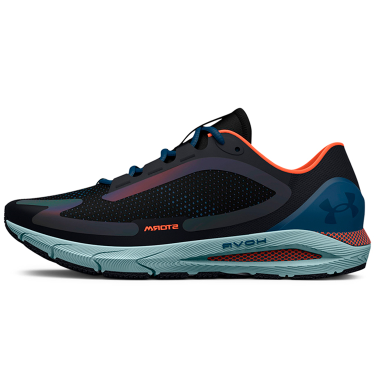 Кроссовки Under Armour UA HOVR Sonic 5 Storm photo Кроссовки Under Armour UA HOVR Sonic 5 Storm photo