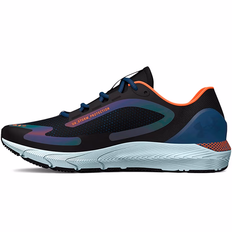 Кроссовки Under Armour UA W HOVR Sonic 5 Storm