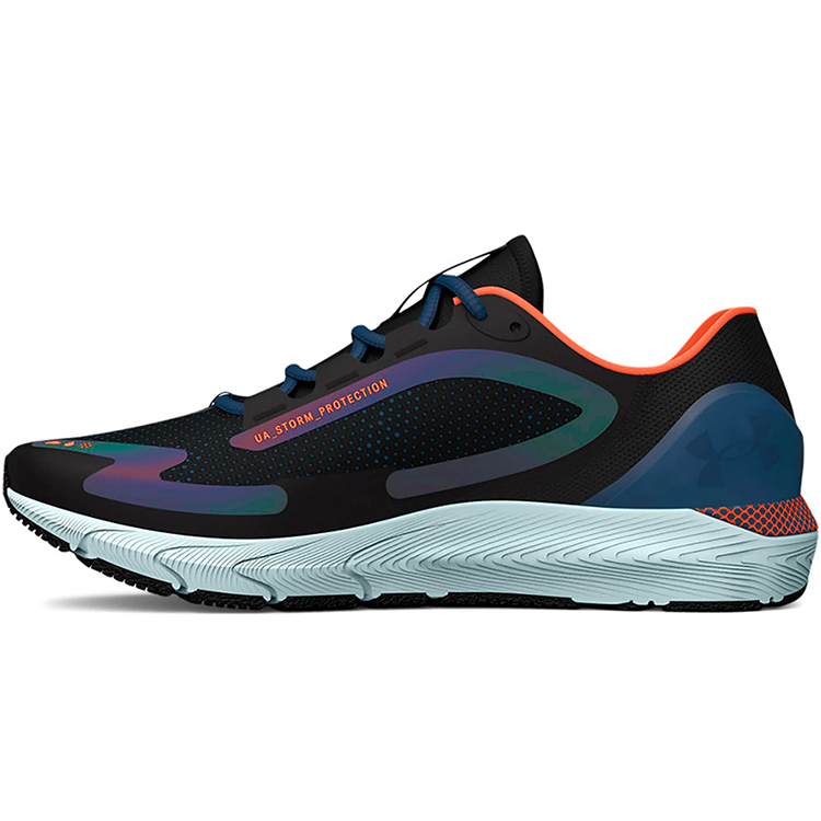 Кроссовки Under Armour UA W HOVR Sonic 5 Storm photo Кроссовки Under Armour UA W HOVR Sonic 5 Storm photo