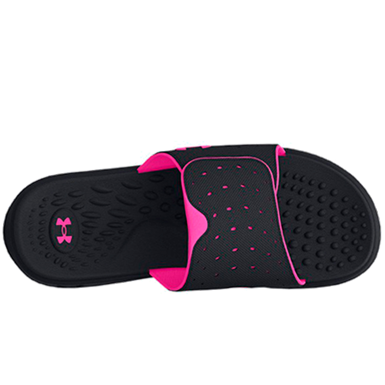 Slapi Under Armour UA W IGNITE 7 SL pt Femei / 40.5 / Negru photo 3