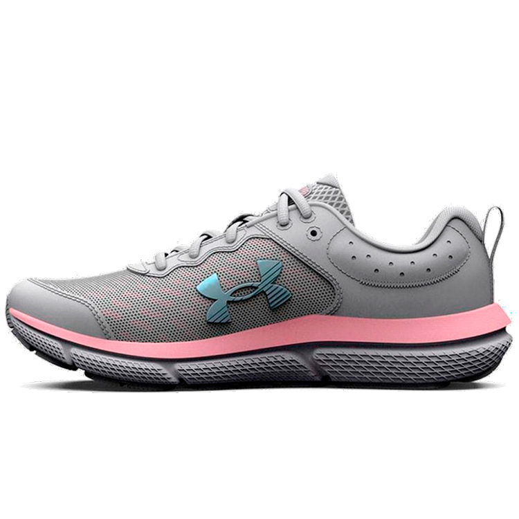 Кроссовки Under Armour UA GGS ASSERT 10 photo Кроссовки Under Armour UA GGS ASSERT 10 photo