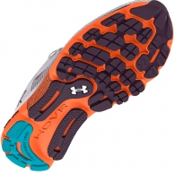 Кроссовки Under Armour UA M HOVR INFINITE 5 thumbnav 5