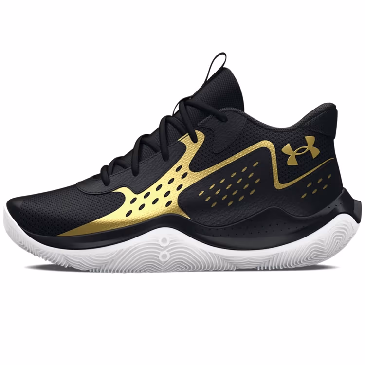 Кроссовки Under Armour UA GS JET 23