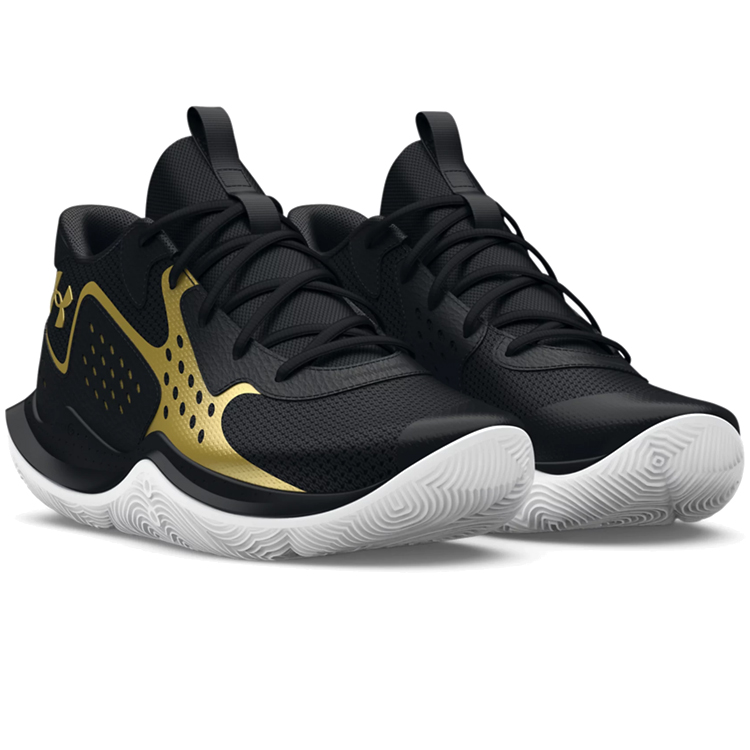 Кроссовки Under Armour UA GS JET 23 photo 3